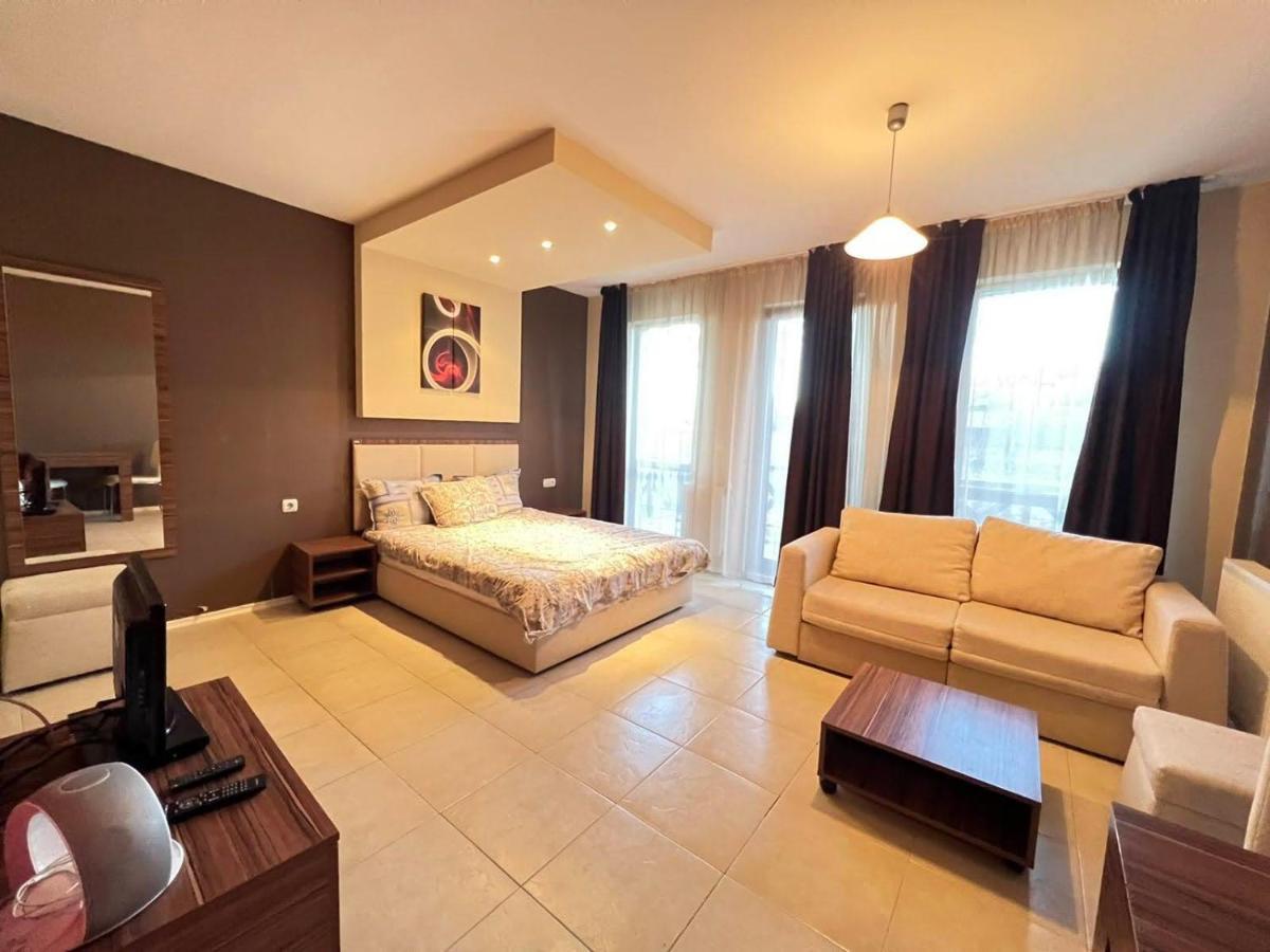 Green Life Bansko Studio Elegance Ngoại thất bức ảnh