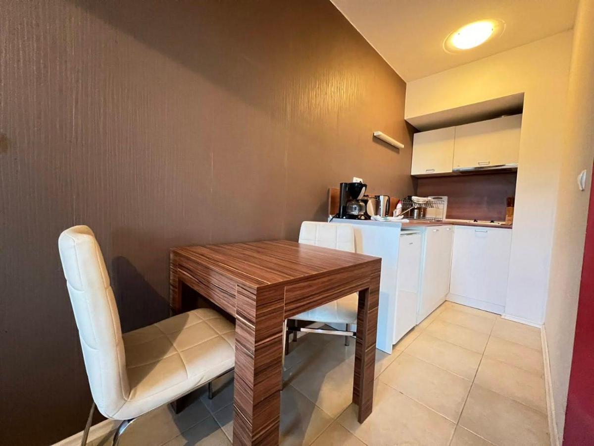 Green Life Bansko Studio Elegance Ngoại thất bức ảnh